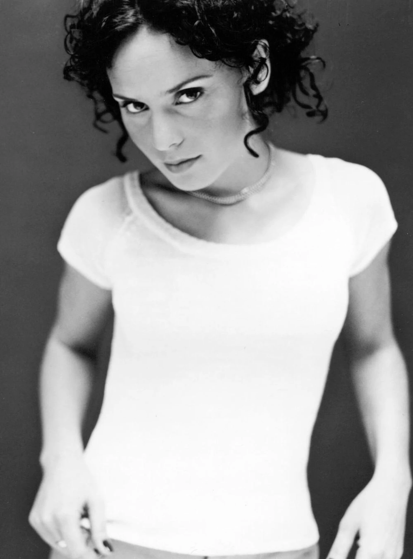 Julia Darling