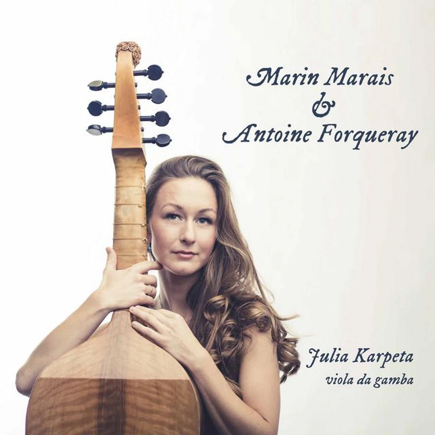 Julia Karpeta