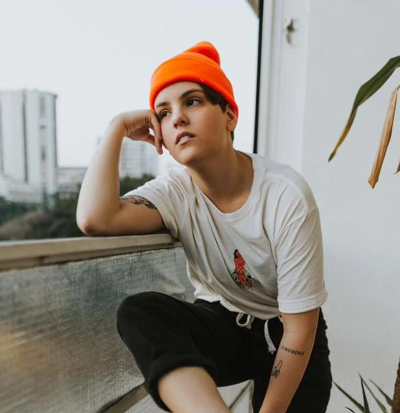 Julia Sicone