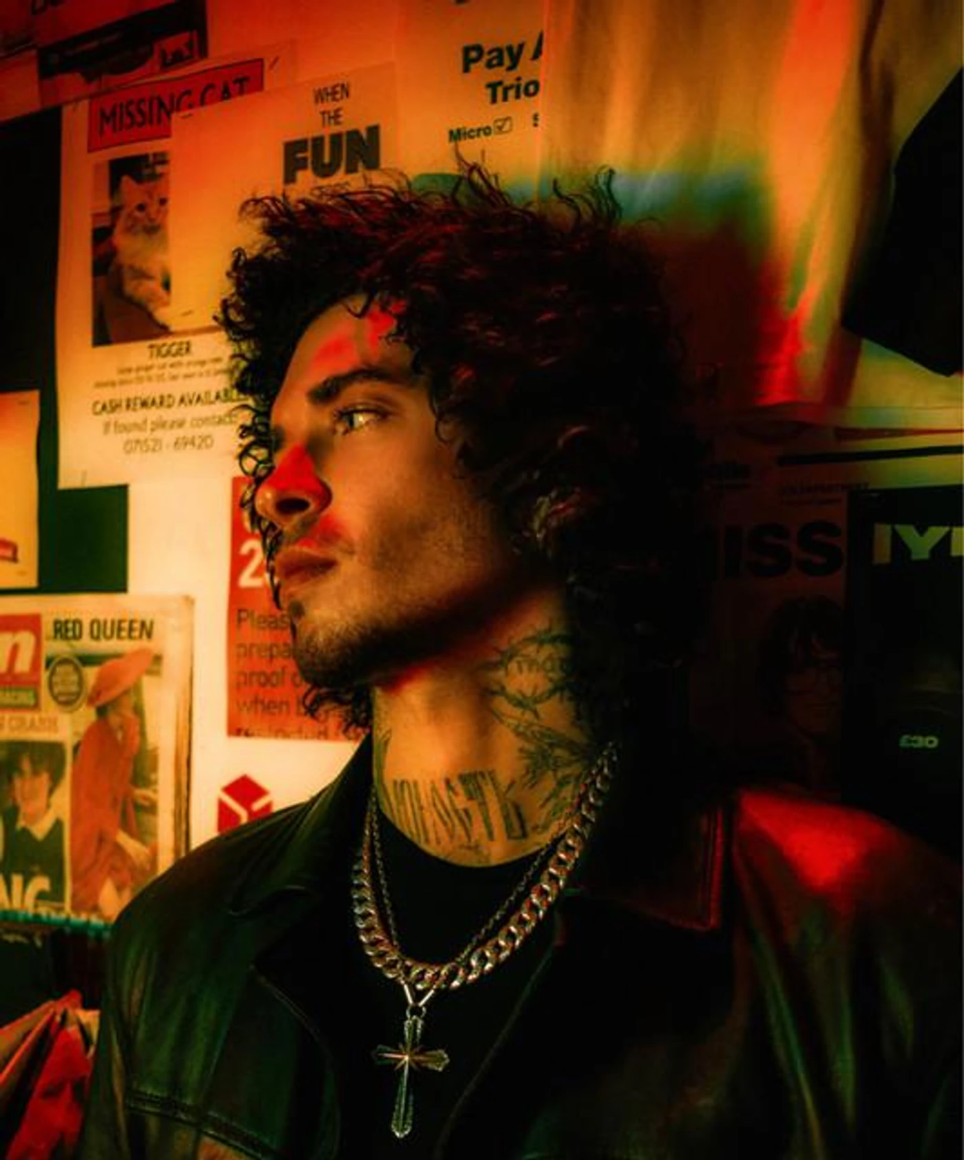 Julian Perretta