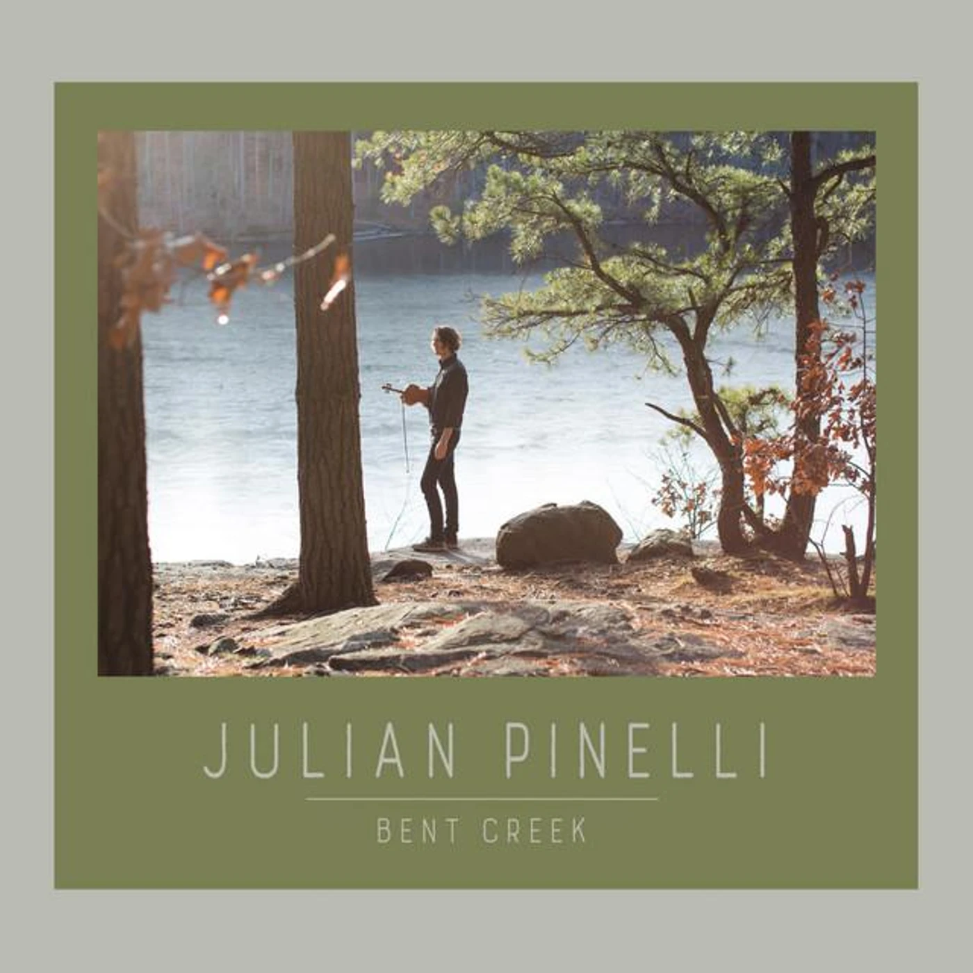 Julian Pinelli