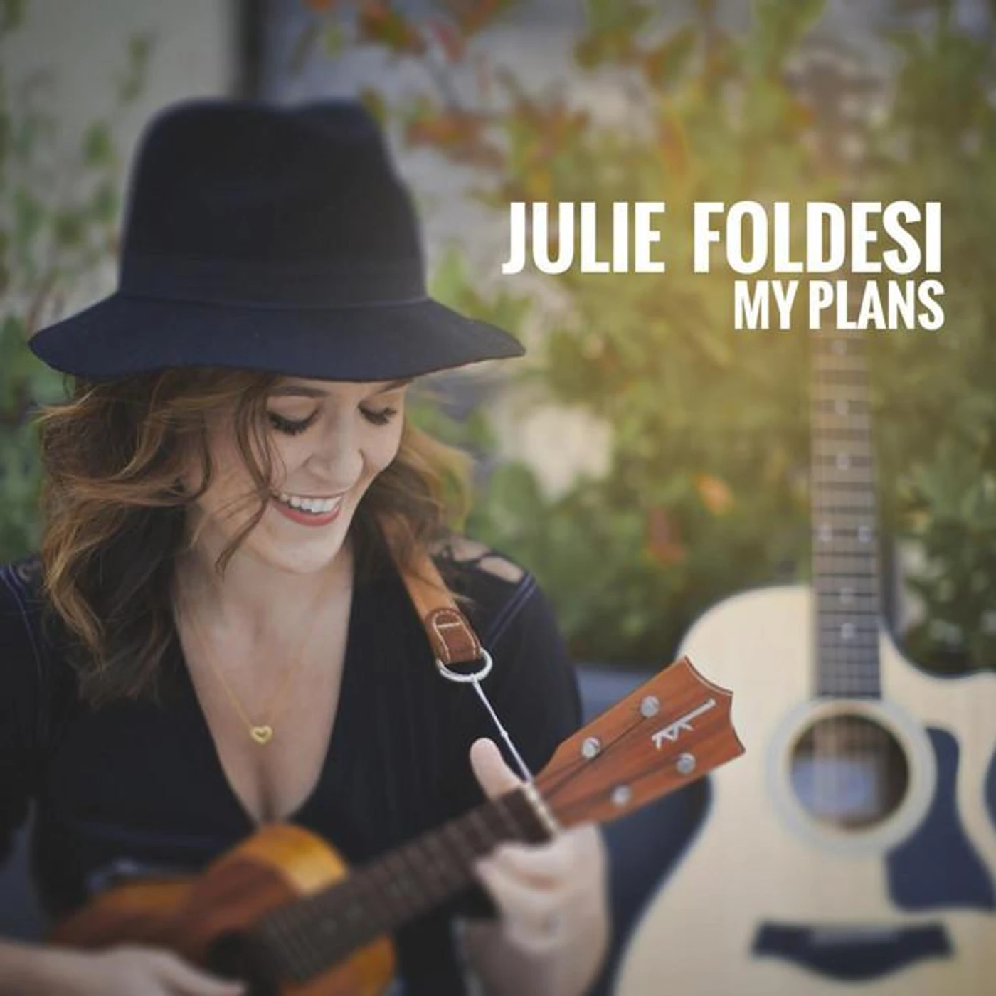 Julie Foldesi