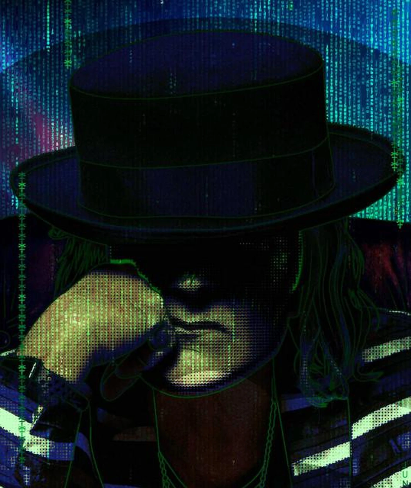 Juno Reactor