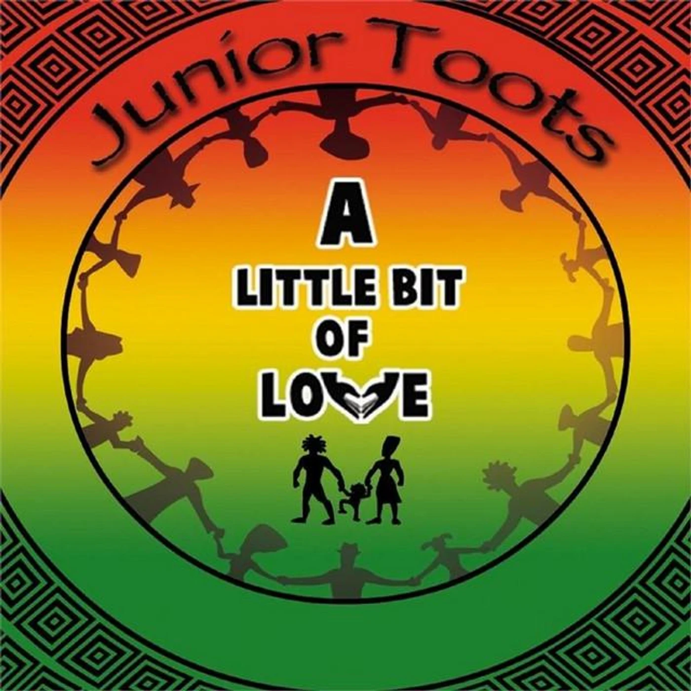 Junior Toots