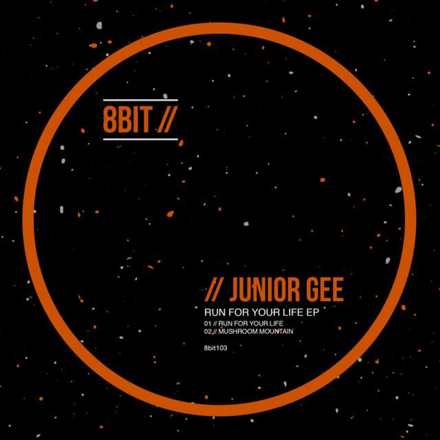 Junior Gee