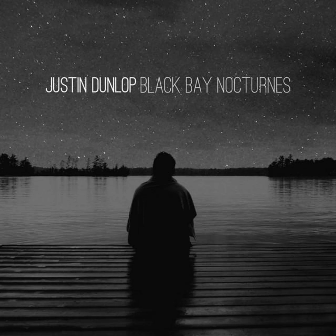 Justin Dunlop