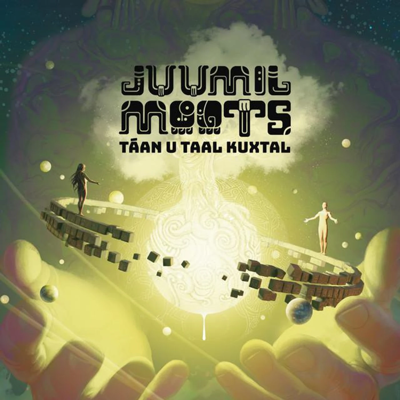 Juumil Moots