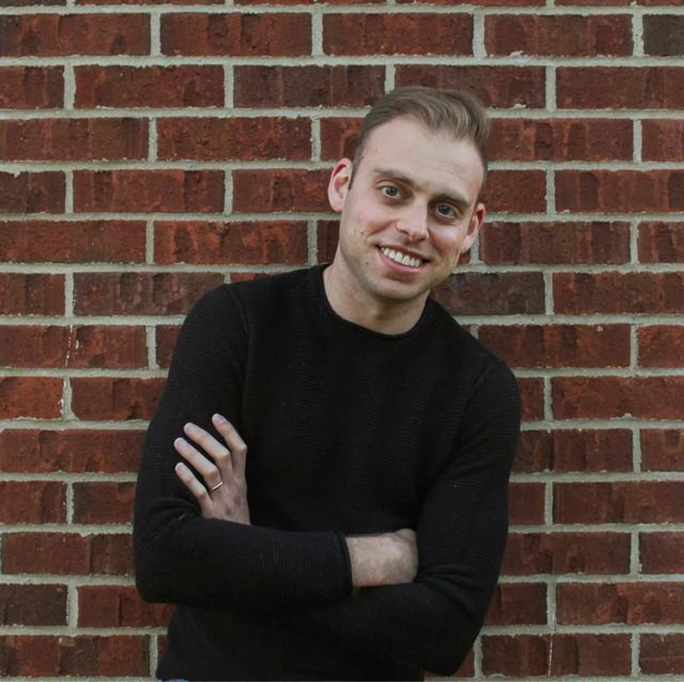 Jacob Spike Kraus