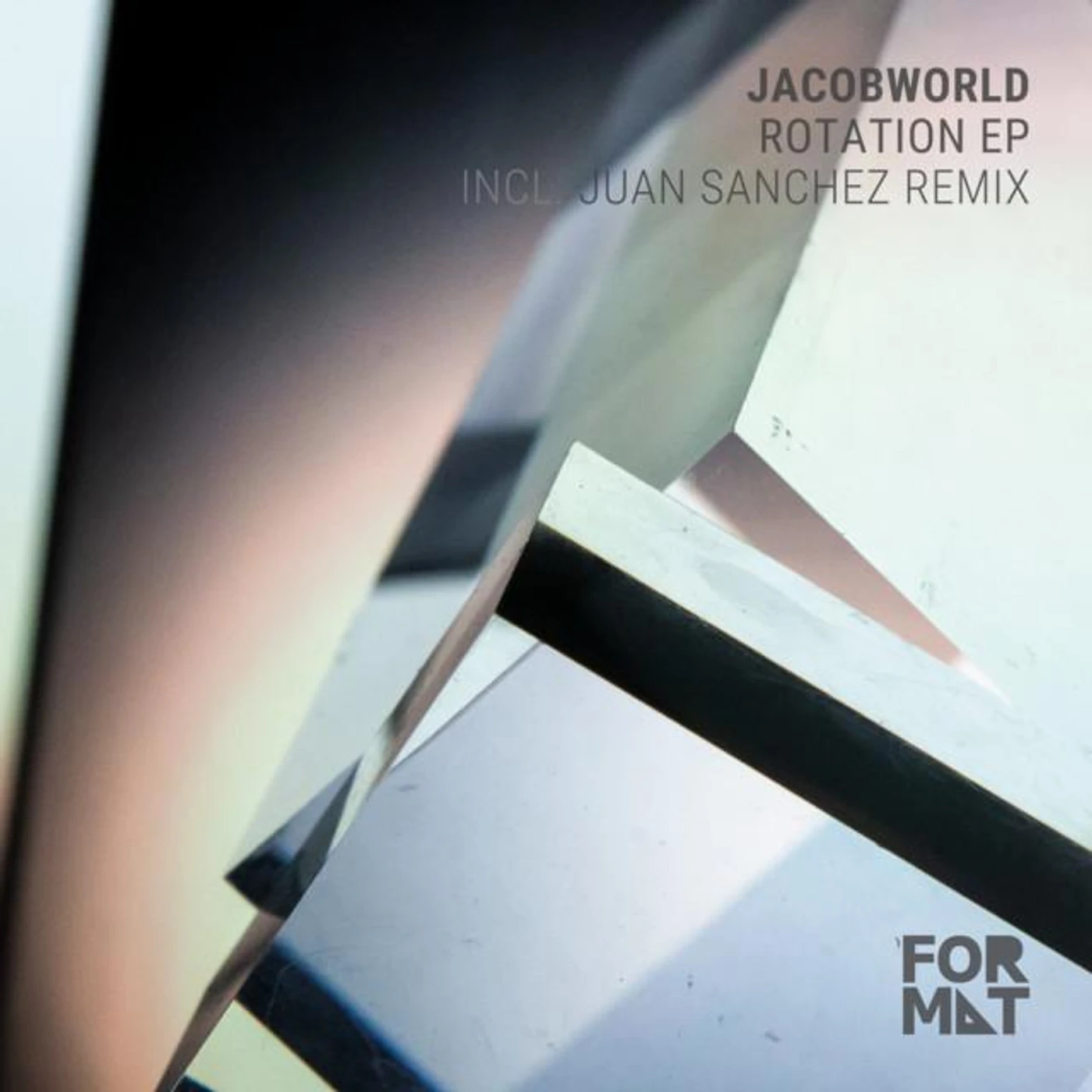 Jacobworld