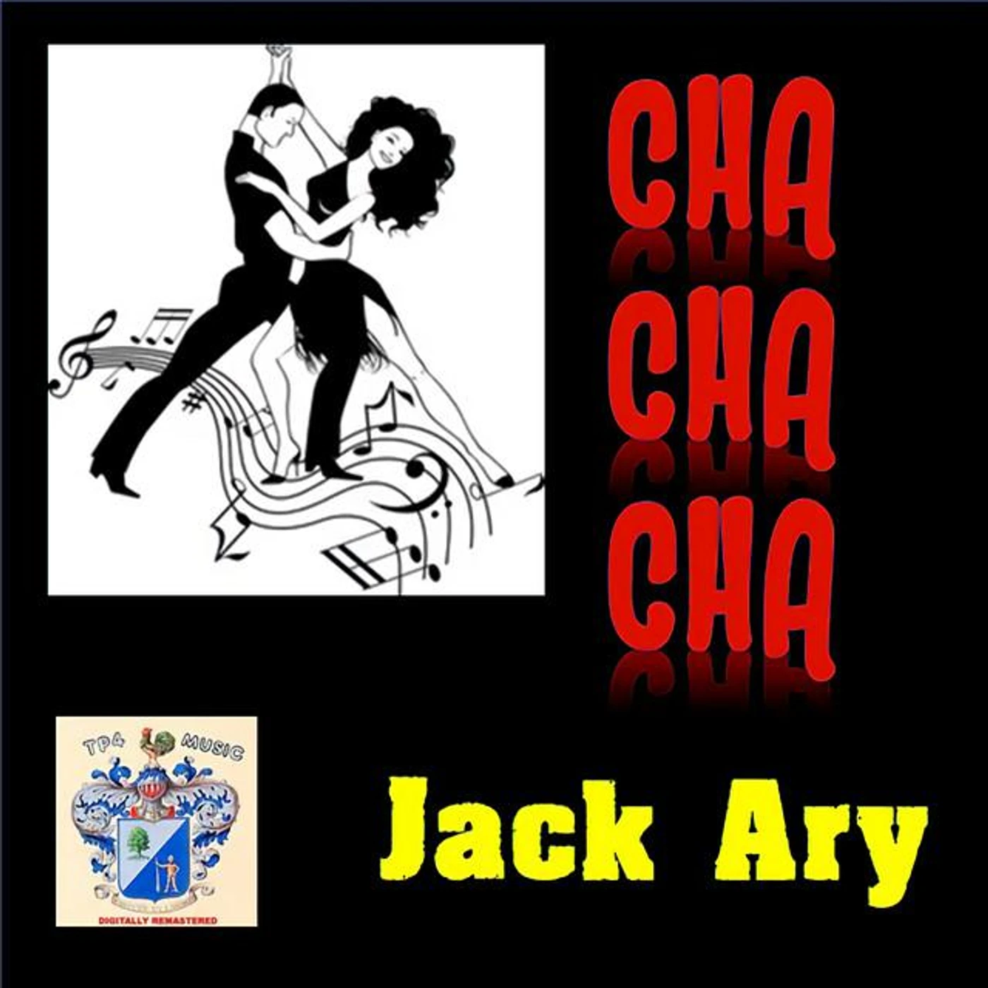 Jack Ary