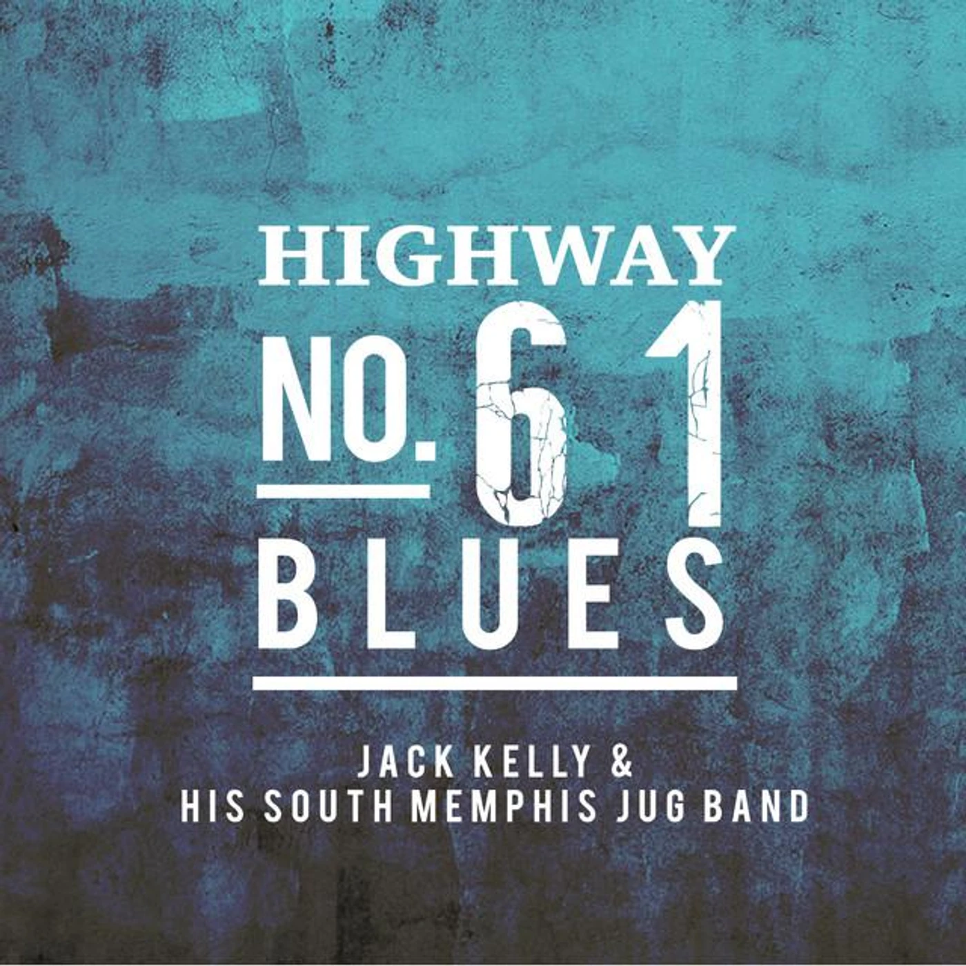 Jack Kelly & His South Memphis Jug Band