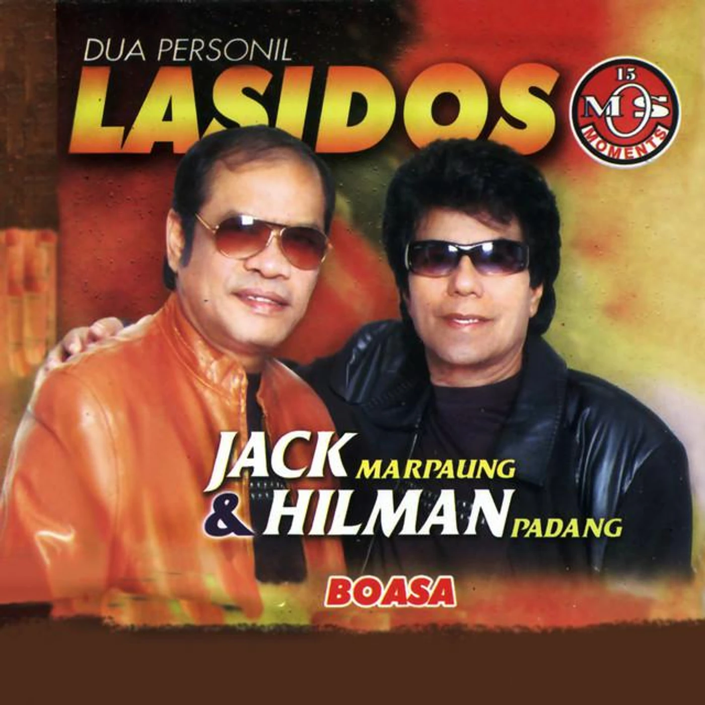 Jack Marpaung