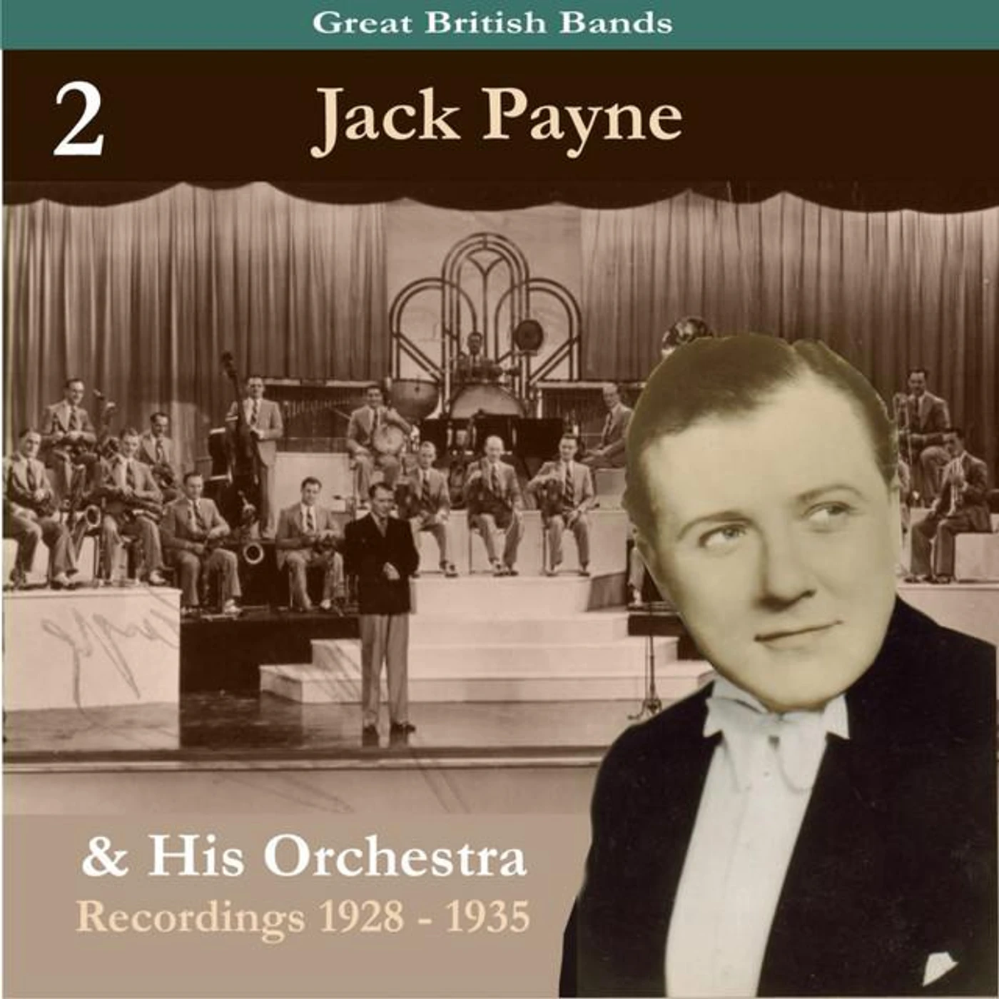 Jack Payne & His Orchestra