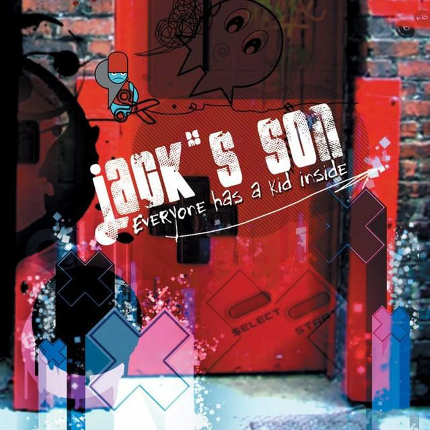 Jack's son