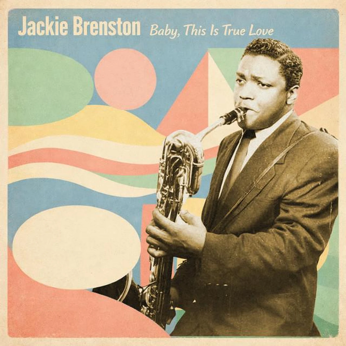 Jackie Brenston