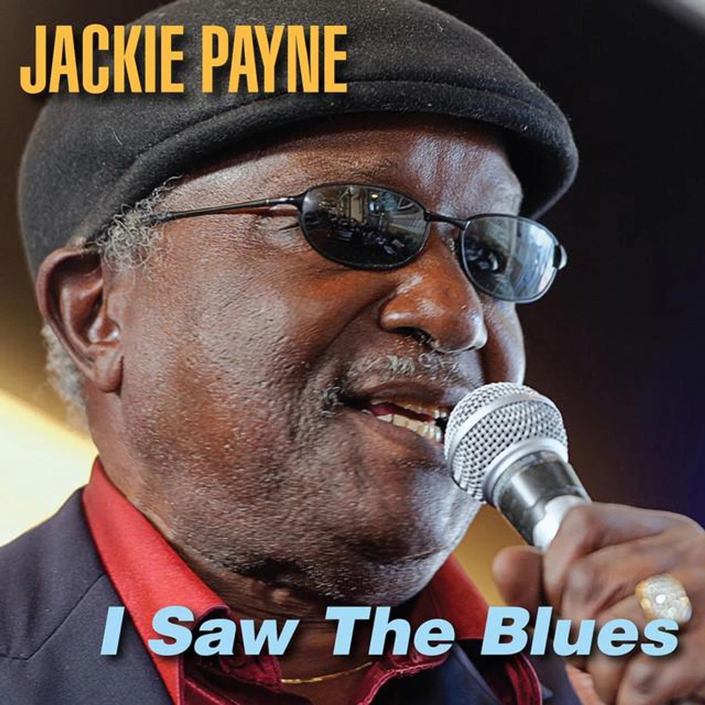 Jackie Payne
