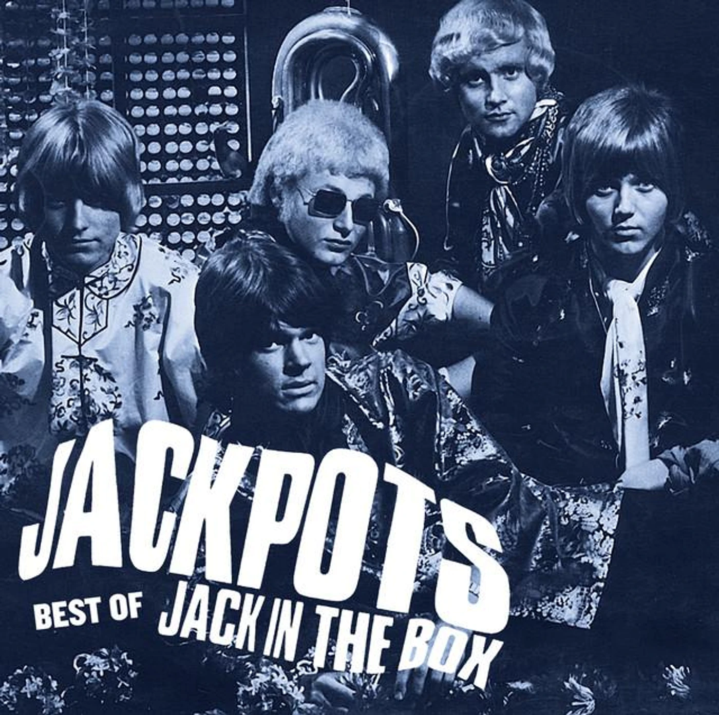 Jackpots