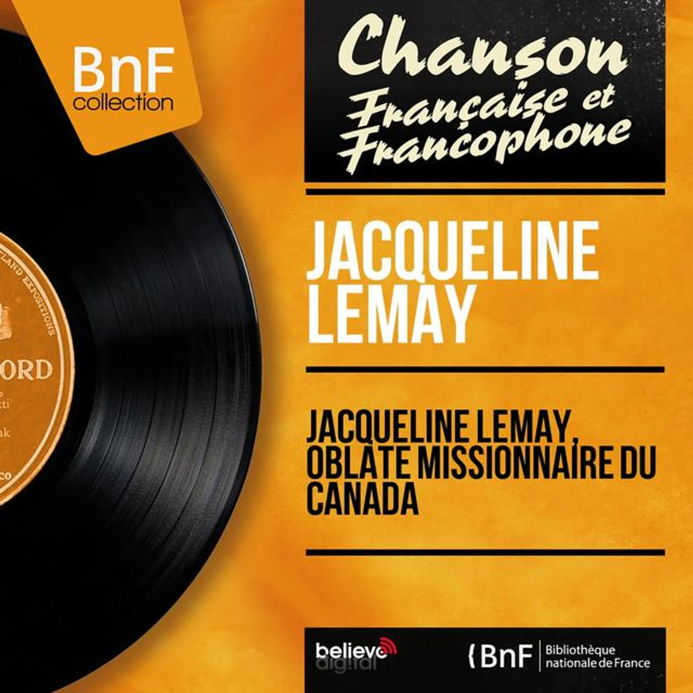 Jacqueline Lemay