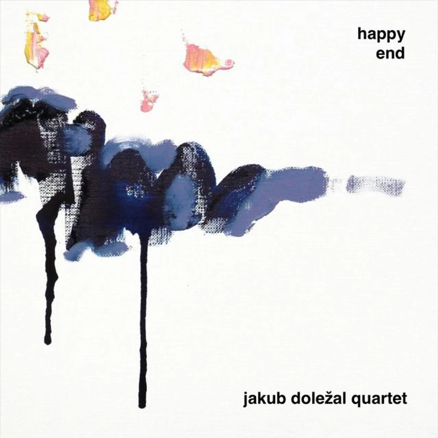 Jakub Dolezal Quartet