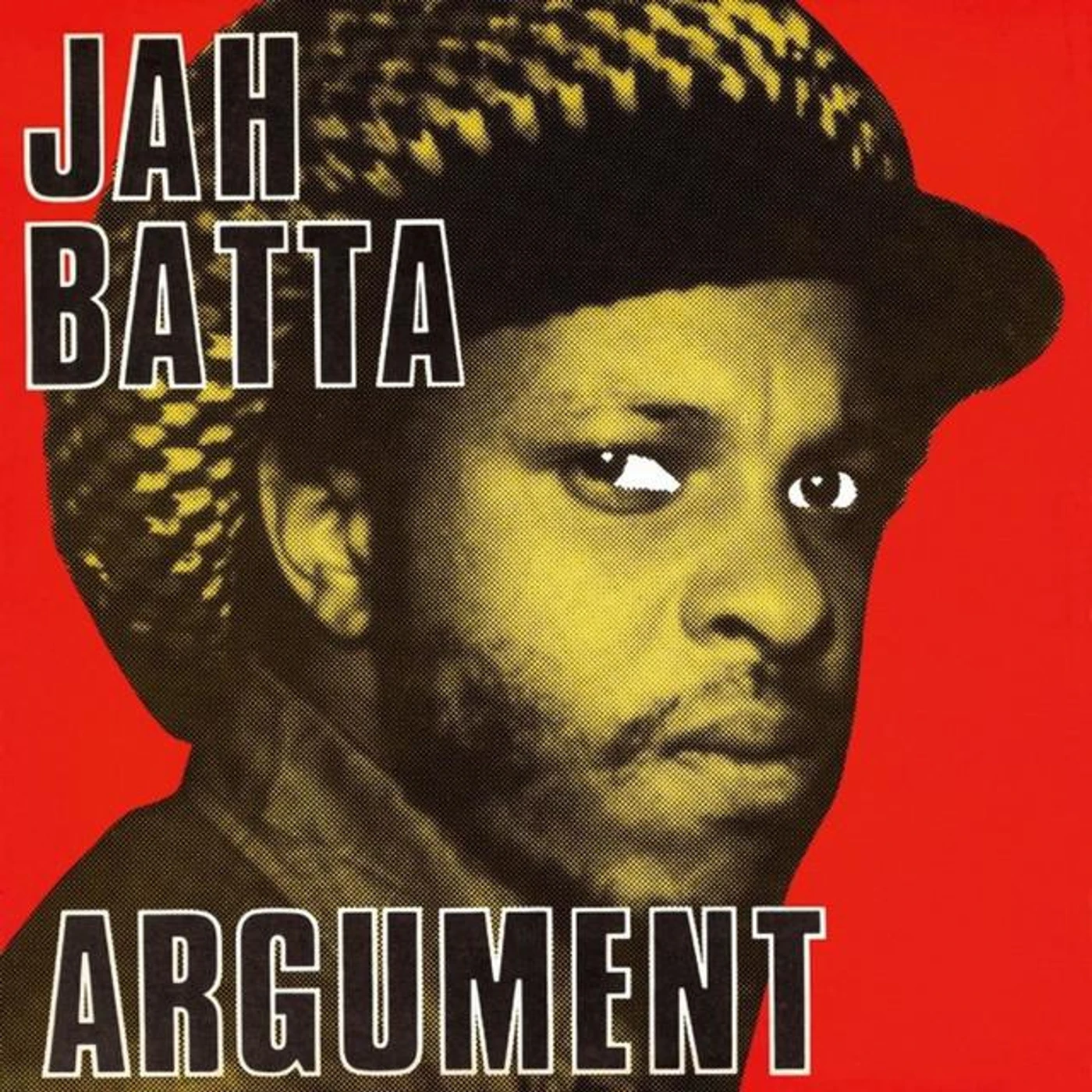 Jah Batta