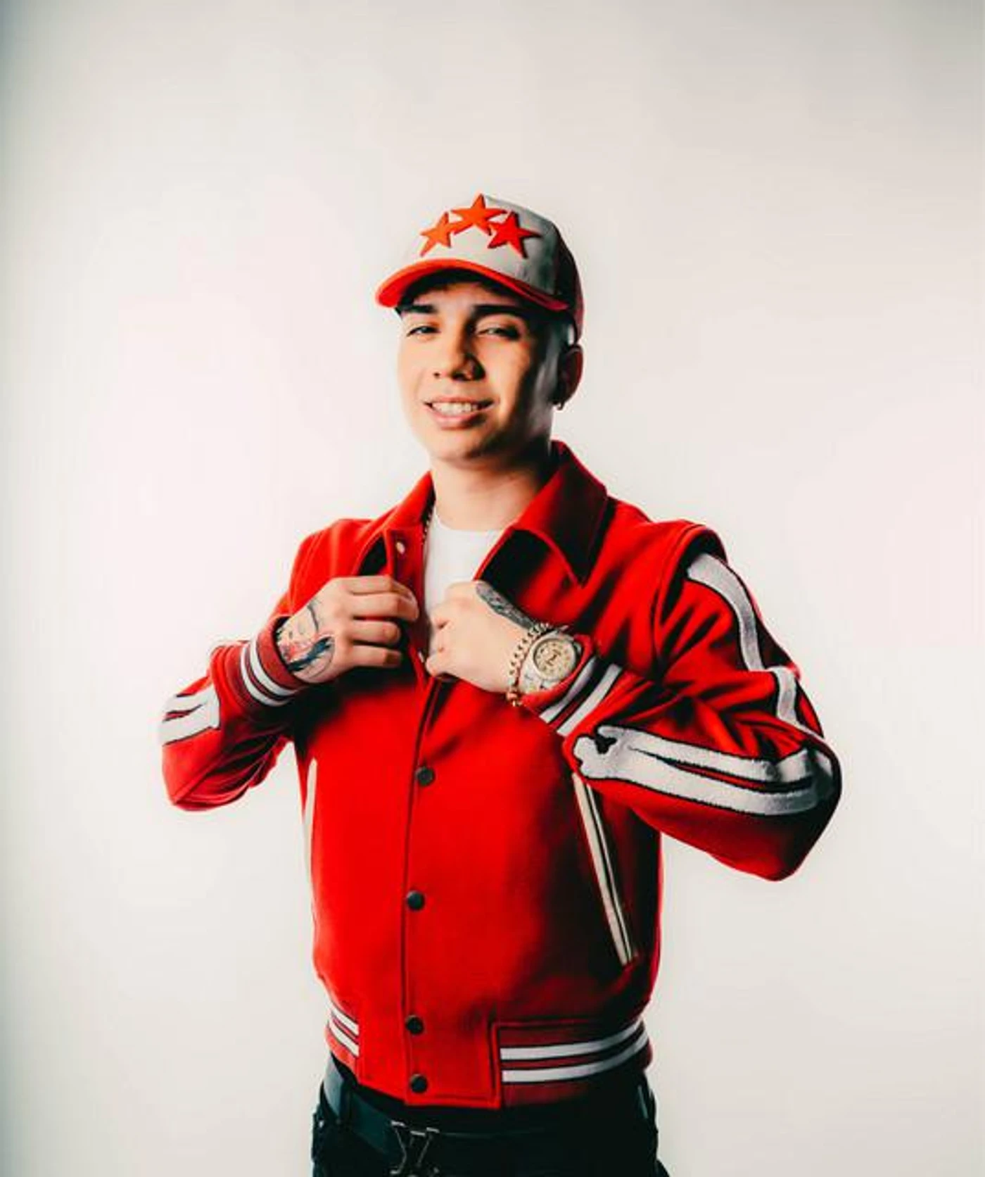 Jairo Vera
