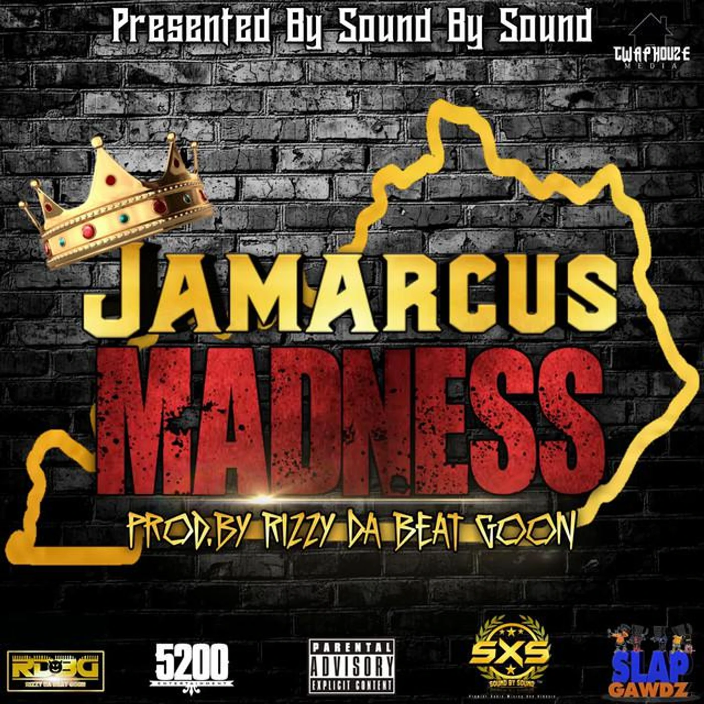 Jamarcus