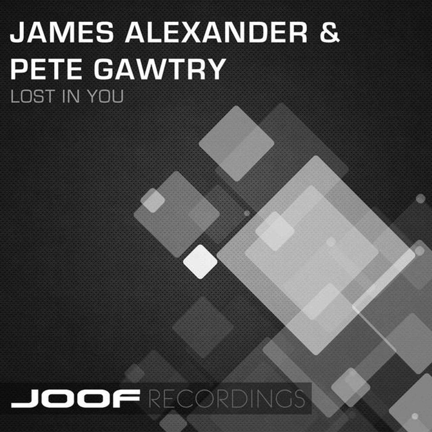 James Alexander