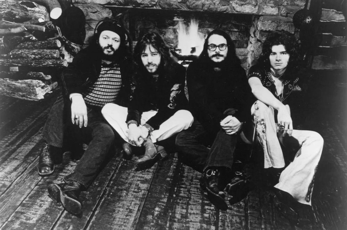 James Gang