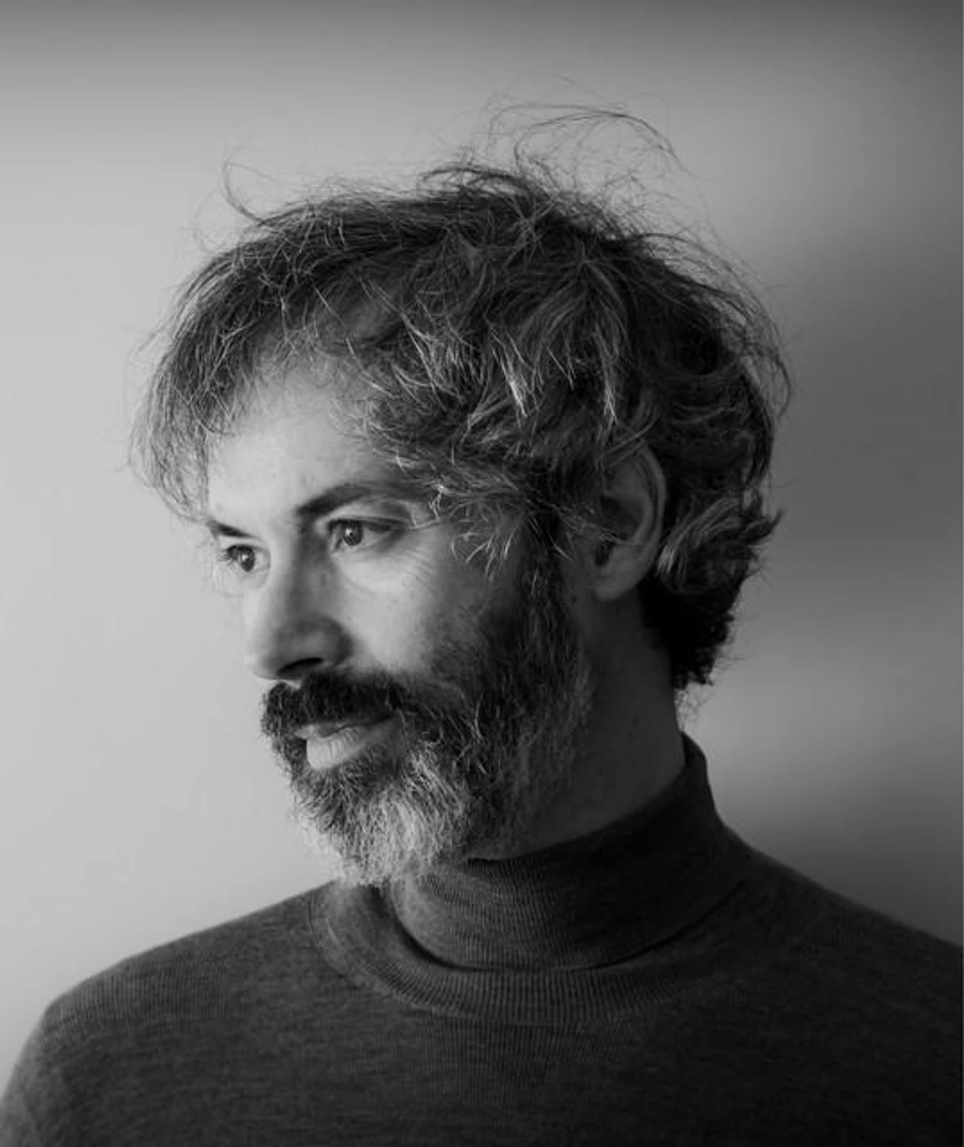 James Rhodes