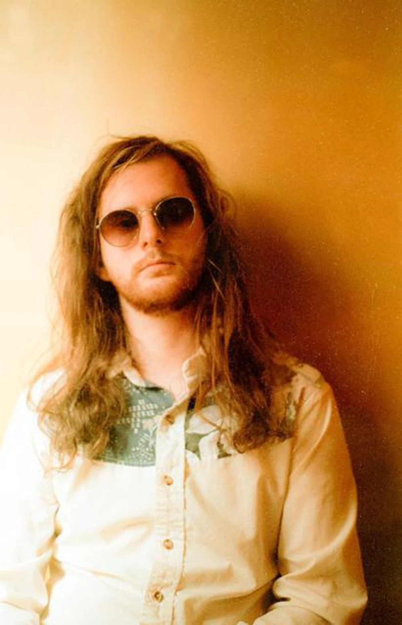 James Wolff