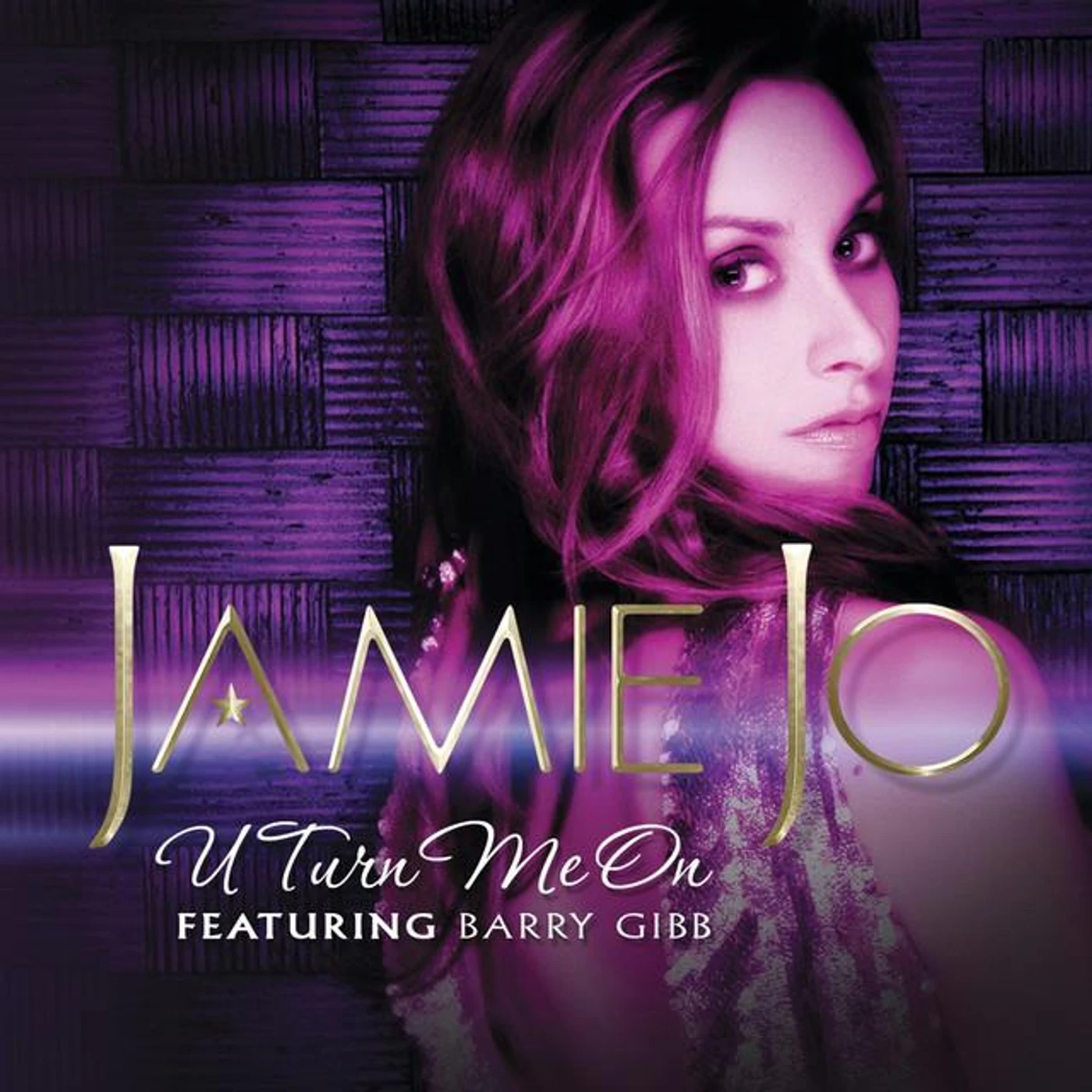 Jamie Jo