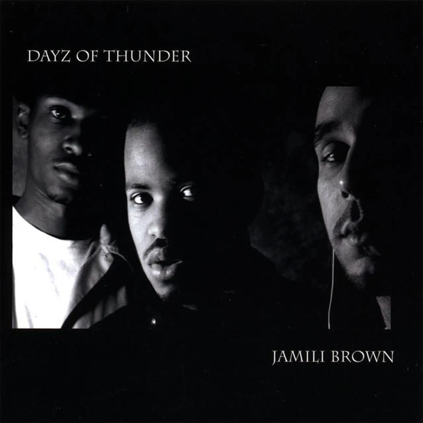 Jamili Brown