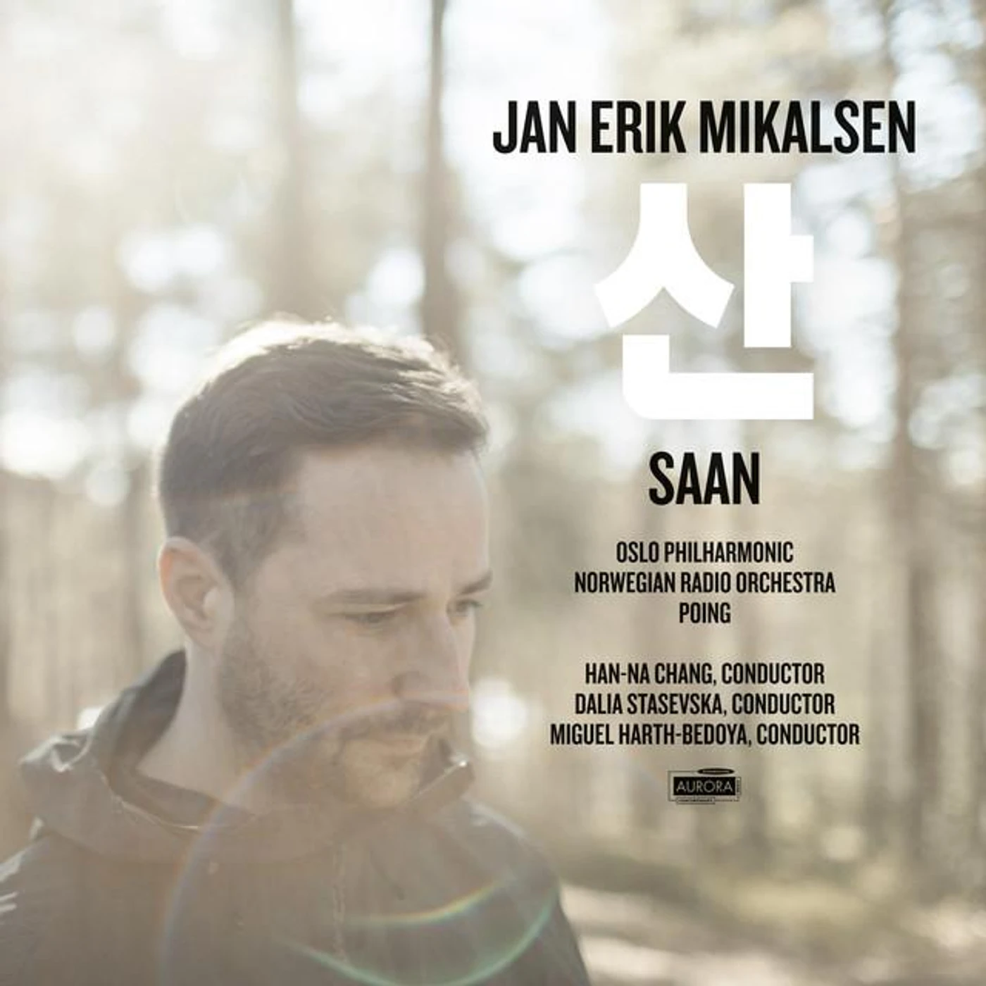 Jan Erik Mikalsen