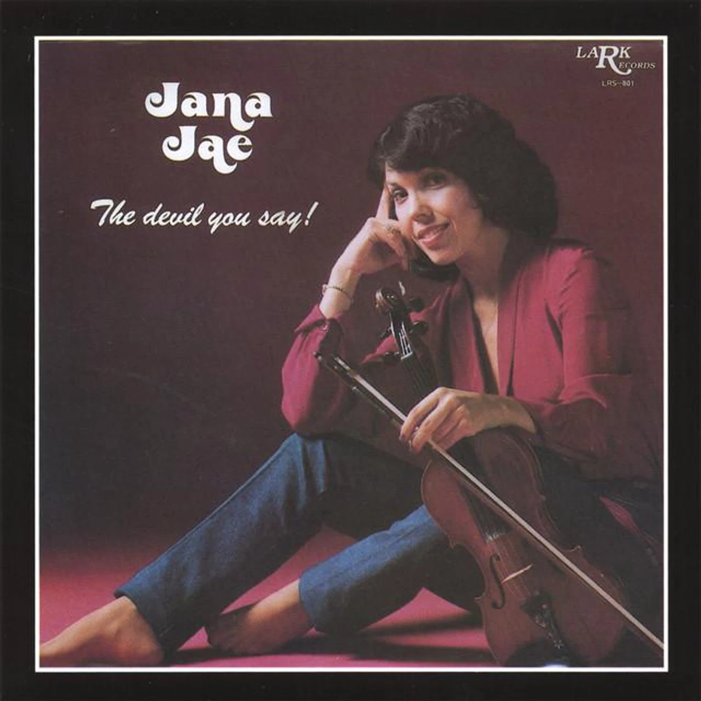 Jana Jae