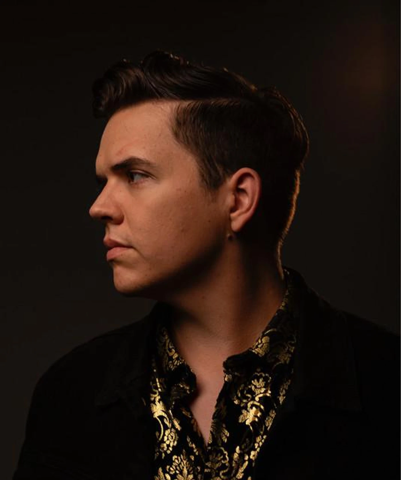 Jason Hawk Harris