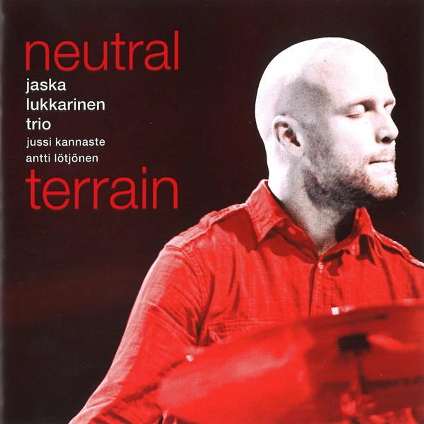 Jaska Lukkarinen Trio