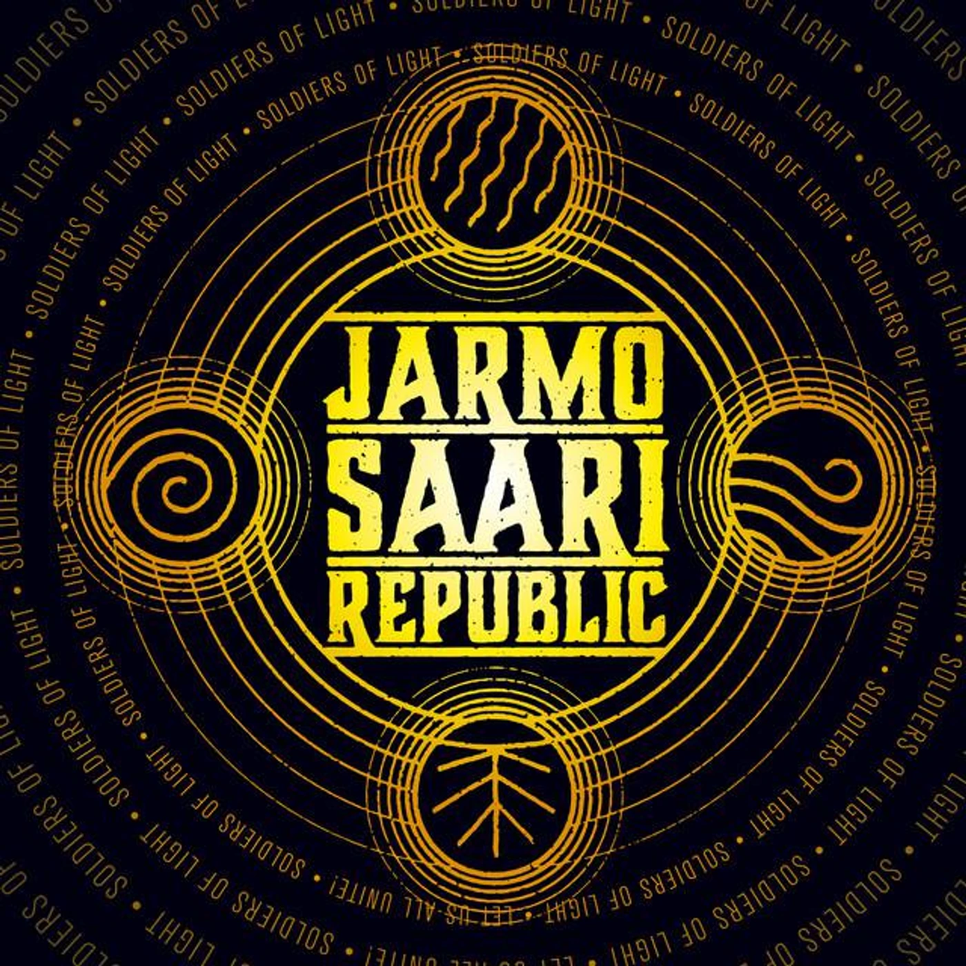 Jarmo Saari Republic