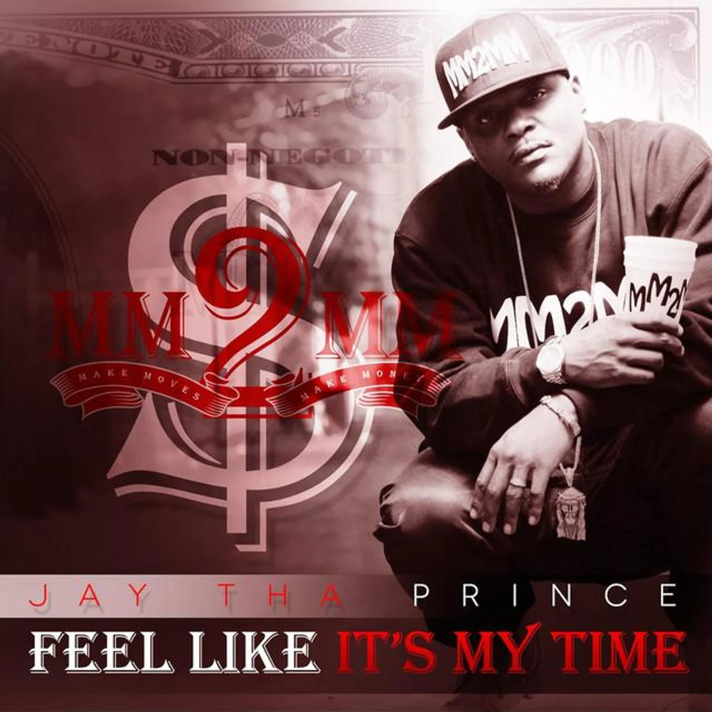 Jay Tha Prince