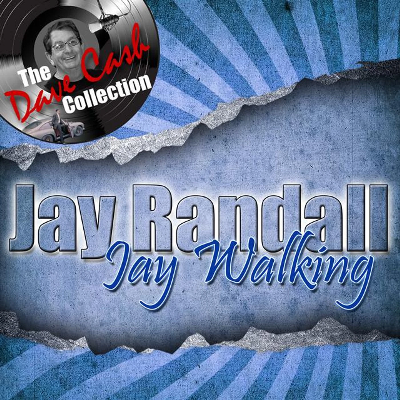 Jay Randall