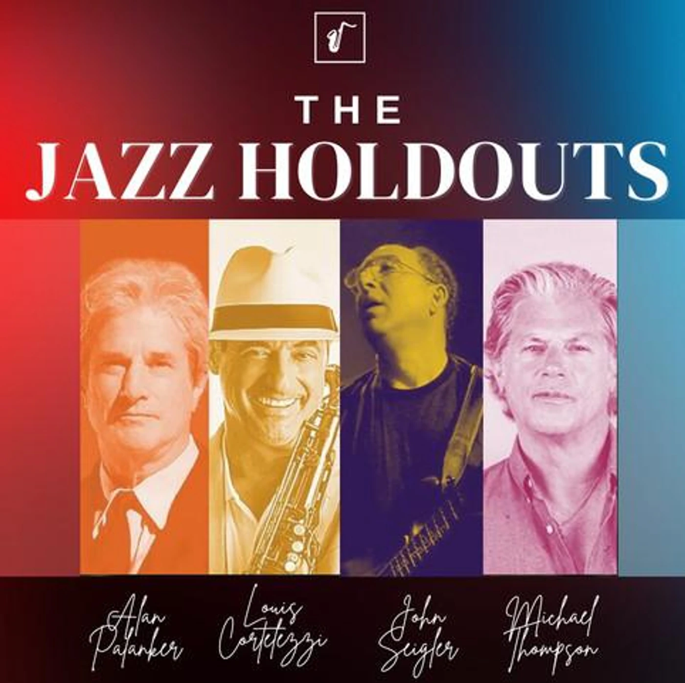 Jazz Holdouts