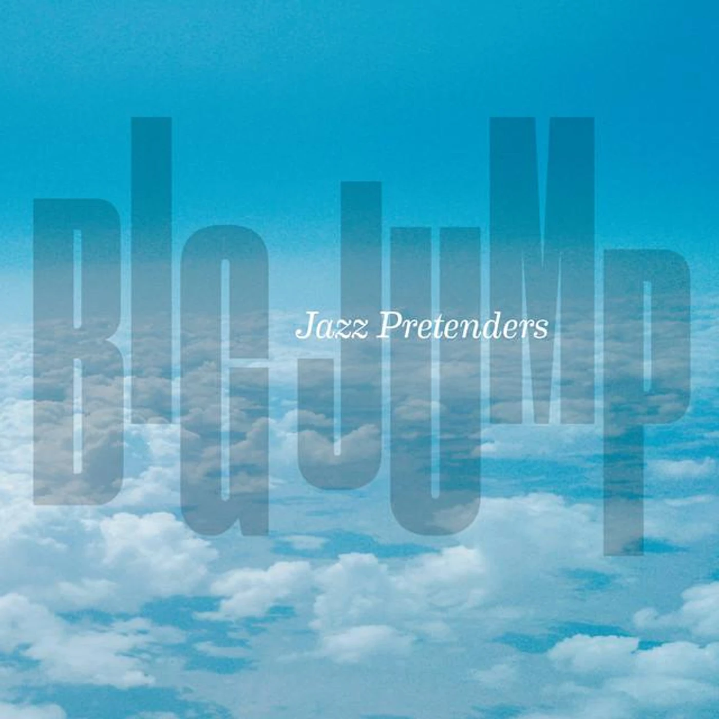 Jazz Pretenders