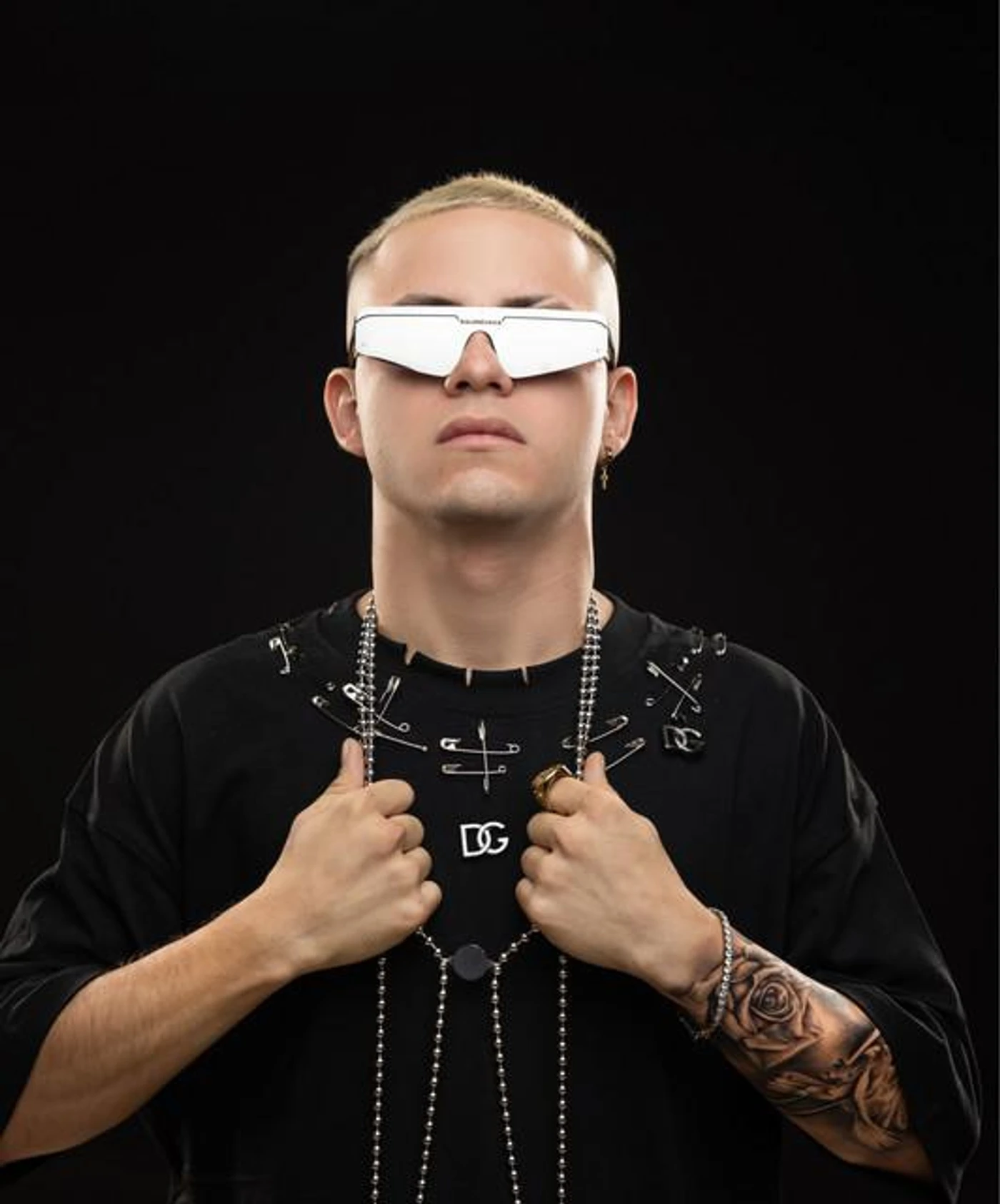JC Arcila