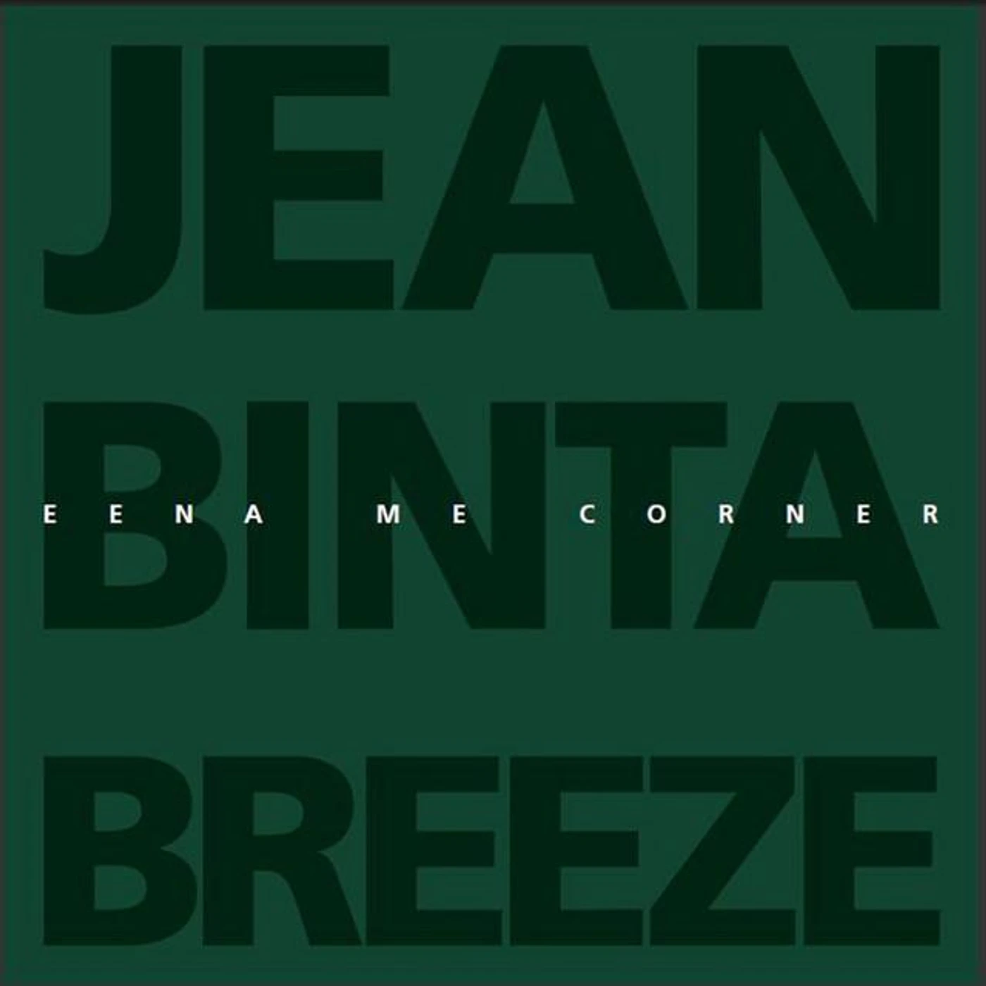 Jean Binta Breeze