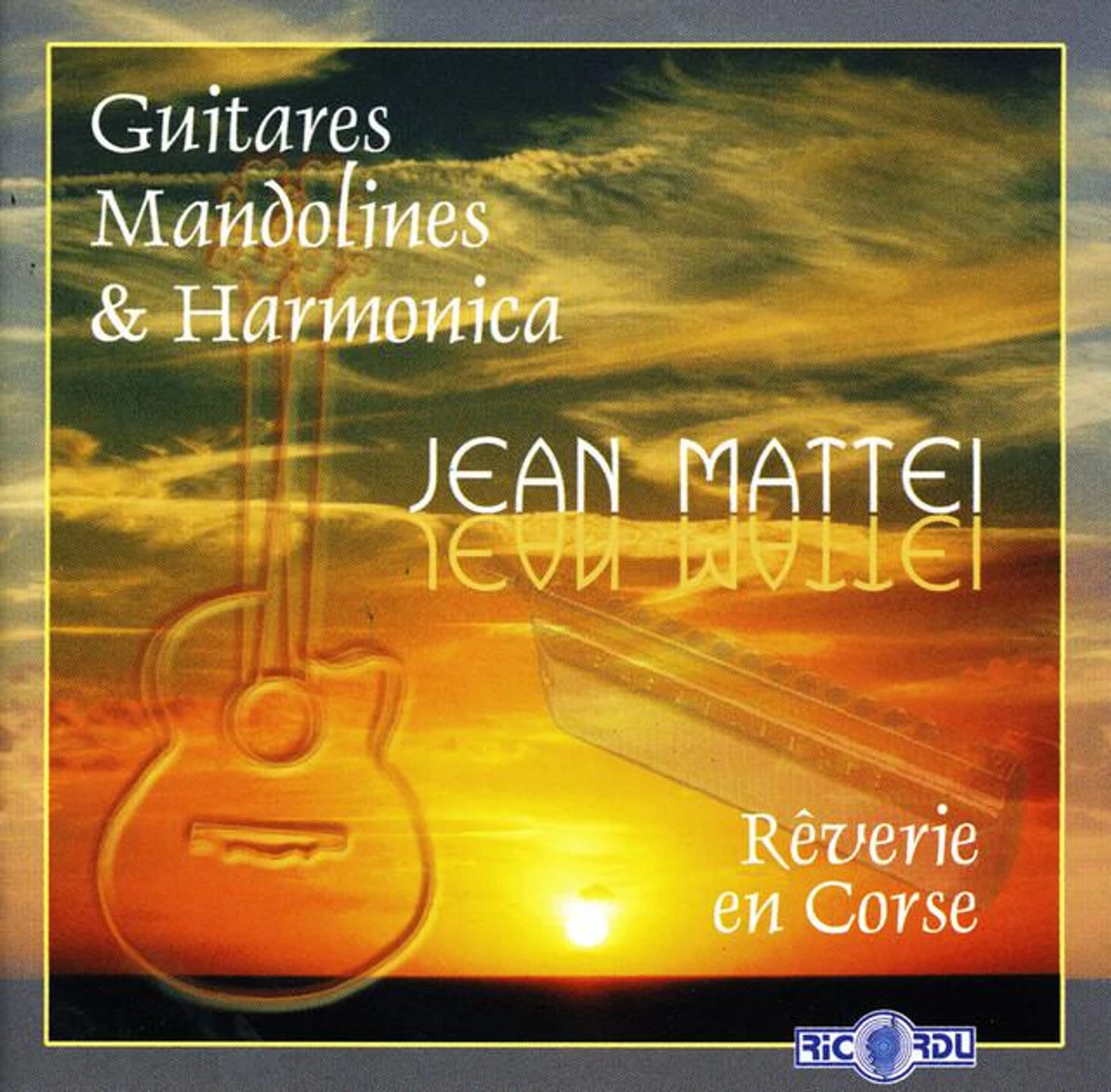 Jean Mattei