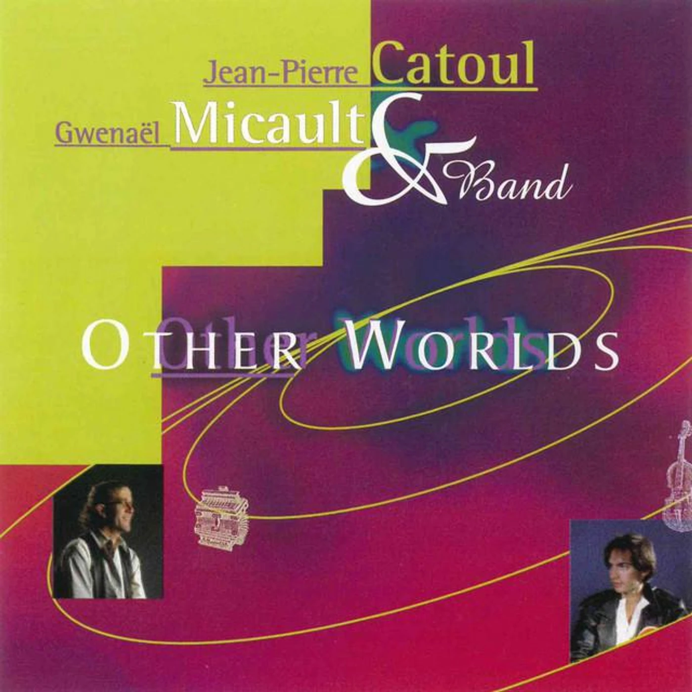 Jean-Pierre Catoul