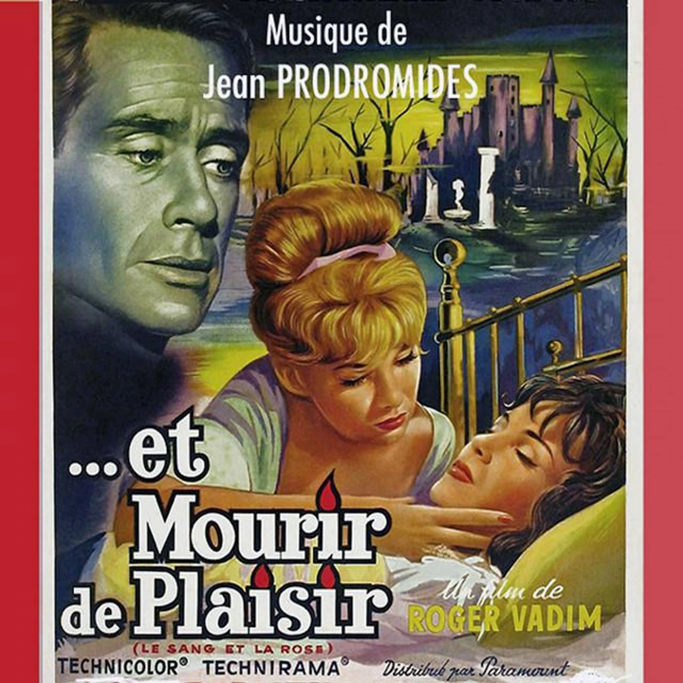 Jean Prodromidès