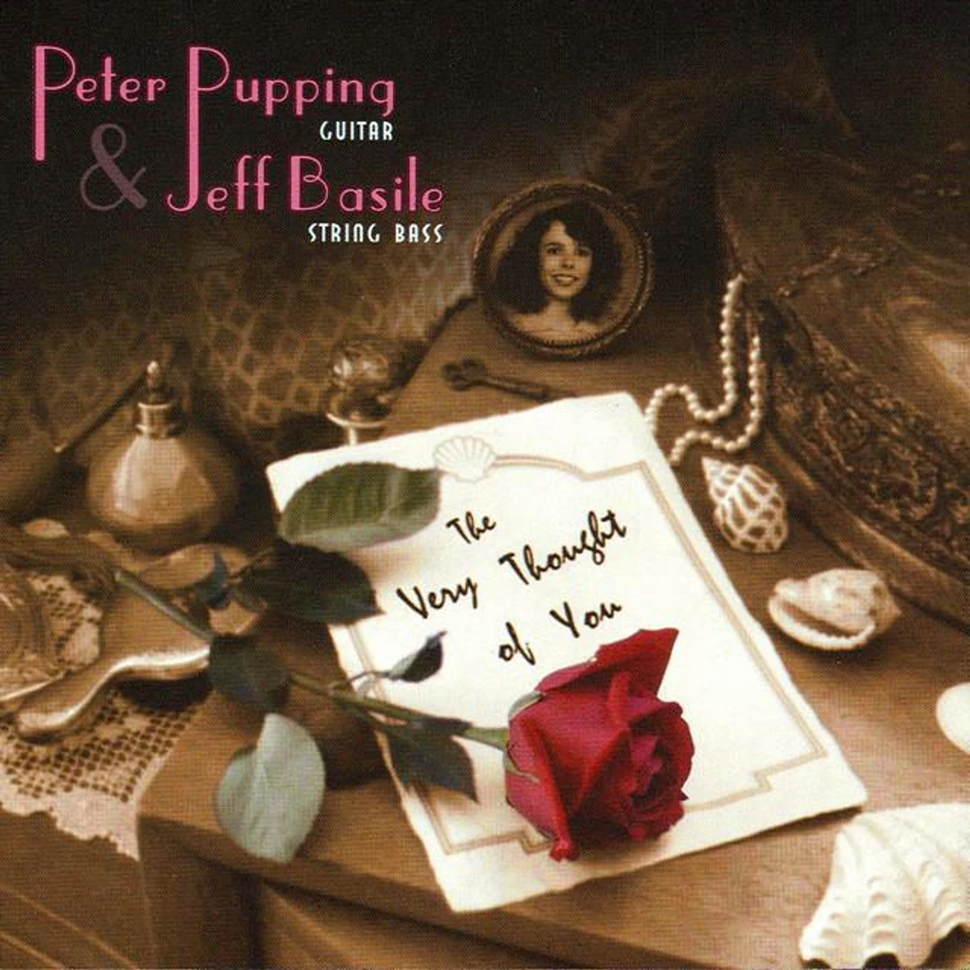 Jeff Basile