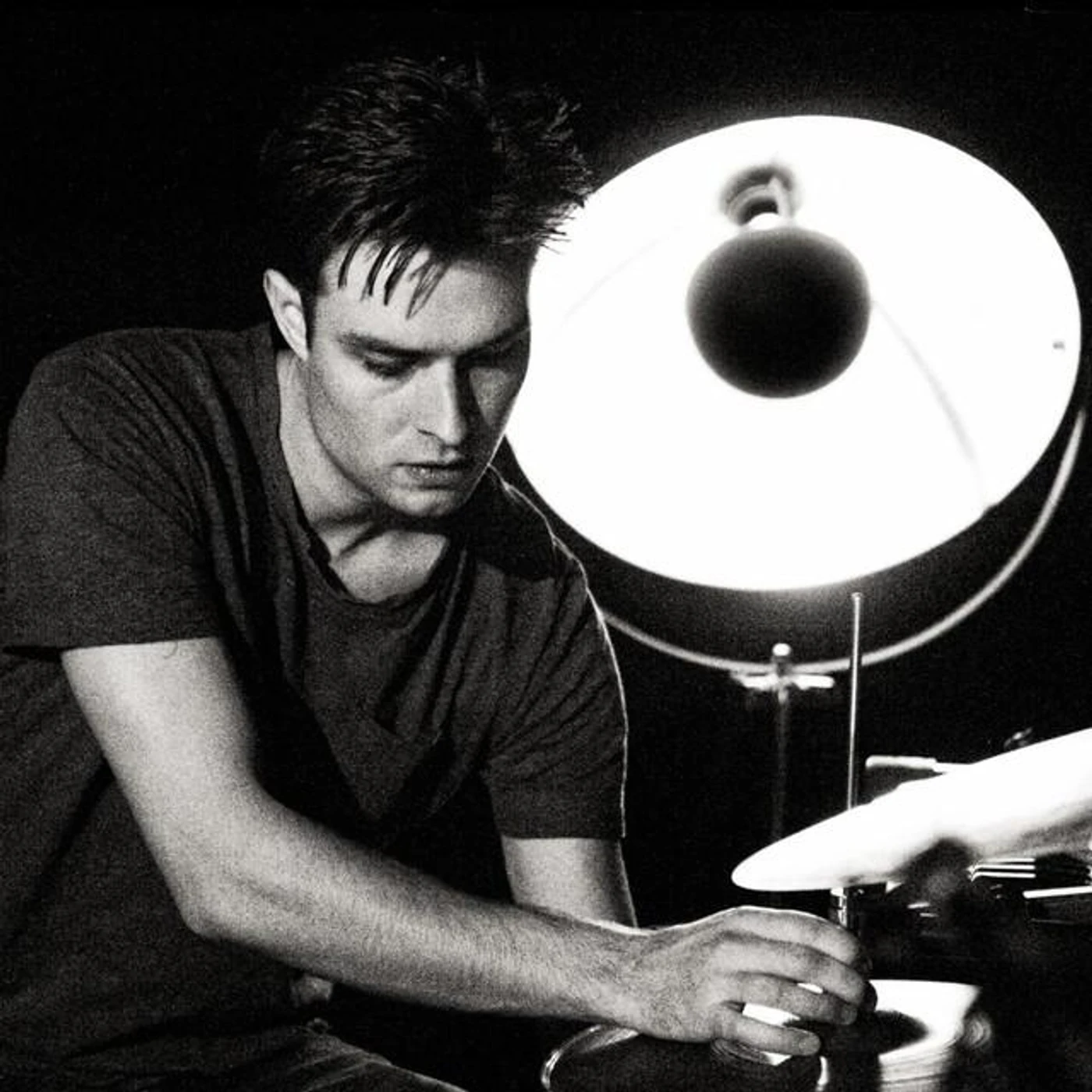 Jens Bouttery