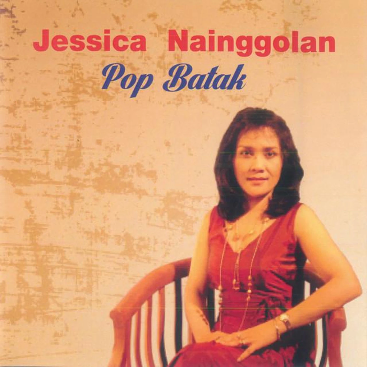 Jessica Nainggolan