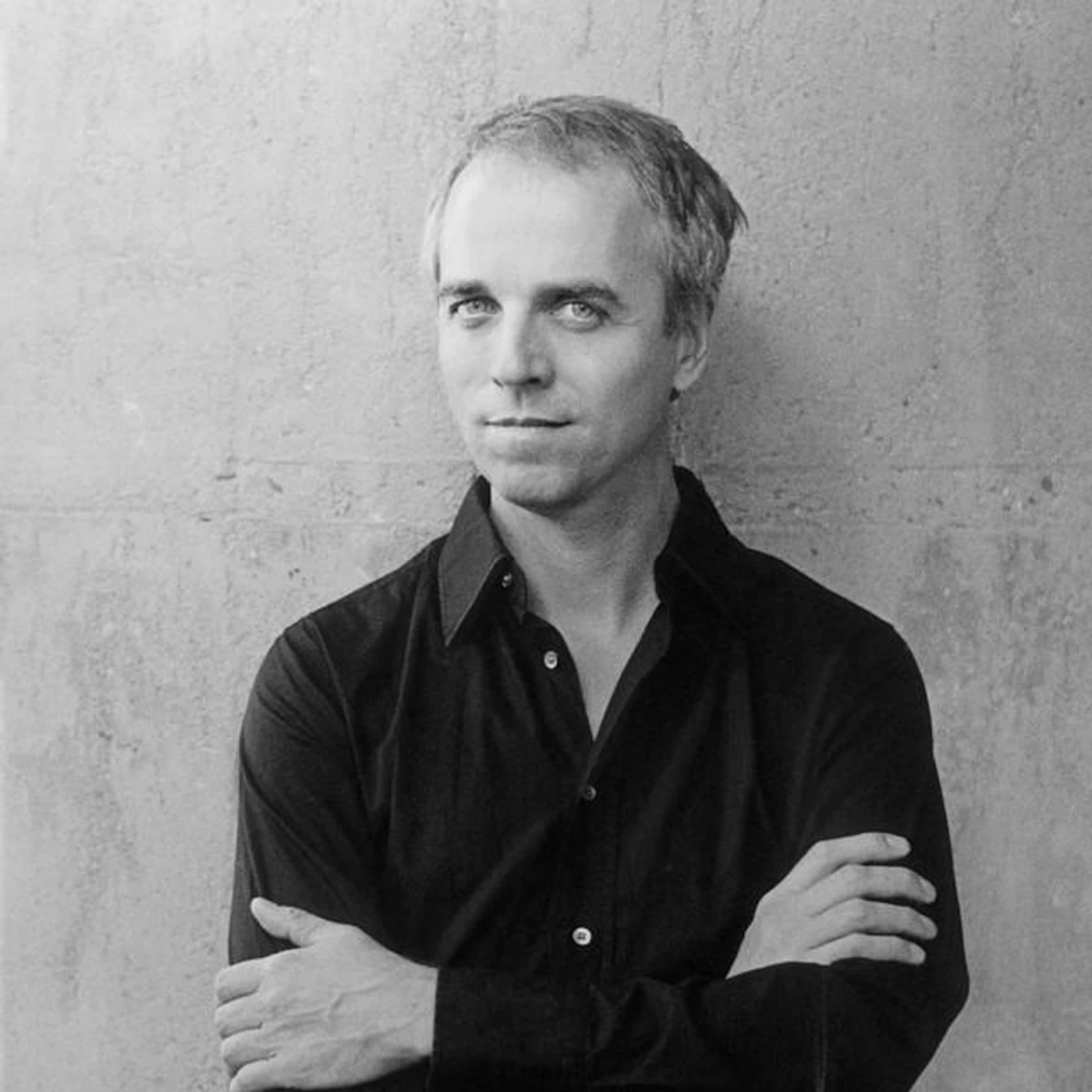 Jeroen Van Vliet